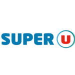 Logo super U