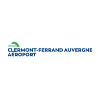aeroport-clermont-ferrand-logo